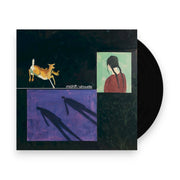 Packshot: Midrift – Silhouette Vinyl LP | Relix