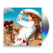 Packshot: Mikaela Davis – Graceland Way CD | Relix