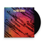 Packshot: Mike Gordon – Flying Games (Blue, Colored, Pnk LP Vinyl) Vinyl LP | Relix