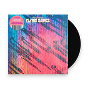 Packshot: Mike Gordon – Flying Games (Sky Blue w/ Spring Green and Baby Blue Splatter LP Vinyl) Vinyl LP | Relix