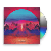 Packshot: Mike Gordon – Overstep (CD) CD | Relix
