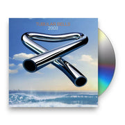 Packshot: Mike Oldfield – Tubular Bells 2003 CD | Relix