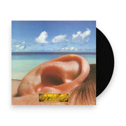 Packshot: Mikio Masuda – Mickey's Mouth (Clear, Ylw, Reissue LP Vinyl) Vinyl LP | Relix