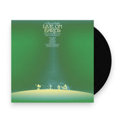 Packshot: Mildlife – Live On Earth (LP Vinyl) Vinyl LP | Relix