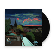 Packshot: Mildred – Fenceline (Color LP Vinyl) Vinyl LP | Relix