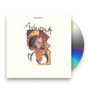 Packshot: Miles Davis – Amandla CD | Relix