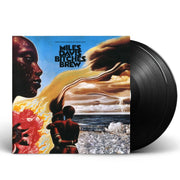 Packshot: Miles Davis – Bitches Brew Vinyl LP | Relix