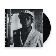 Packshot: Miles Davis – Musings Of Miles Vinyl LP | Relix