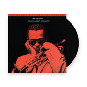 Packshot: Miles Davis – 'Round About Midnight Vinyl LP | Relix
