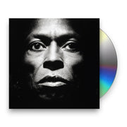 Packshot: Miles Davis – Tutu (Digipak CD) CD | Relix