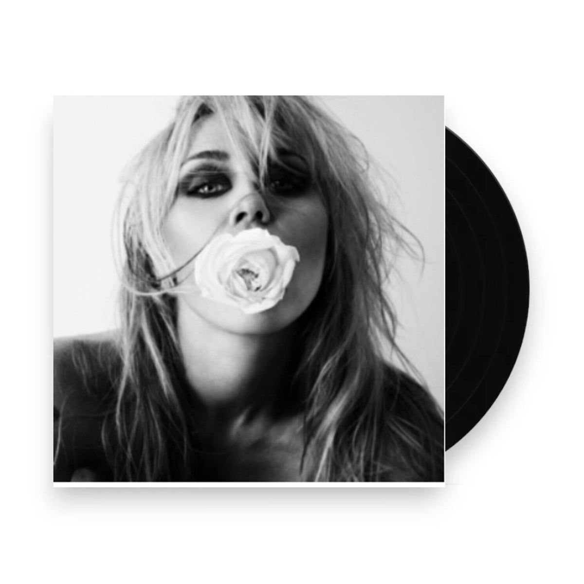 Packshot: Miley – Bass Persuades (Black with Poster LP Vinyl) Vinyl LP | Relix