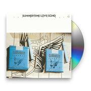 Packshot: Milky Way – Summer-time Love Song (1979 CD) CD | Relix