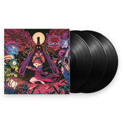 Packshot: Mina The Hollower – O.S.T. (Colv) (Purp) (Spla) – Mina The Hollower - O.S.T. (Colored, Purp, Spla LP Vinyl) Vinyl LP | Relix