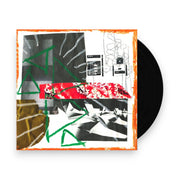 Packshot: Mincka – Mincka Vinyl LP | Relix