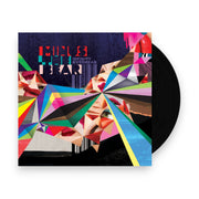 Packshot: Minus The Bear – Infinity Overhead Vinyl LP | Relix