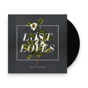 Packshot: Minus The Bear – Lost Loves Vinyl LP | Relix