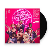Packshot: Minyo Crusaders – From Japan with Love Vinyl LP | Relix