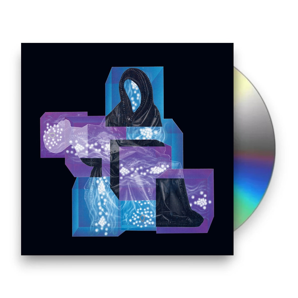 Packshot: Miracle – The Living Likeness of My Electric Daemon CD | Relix