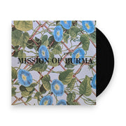 Packshot: Mission Of Burma – Vs Vinyl LP | Relix
