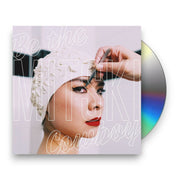 Packshot: Mitski – Be The Cowboy (CD) CD | Relix