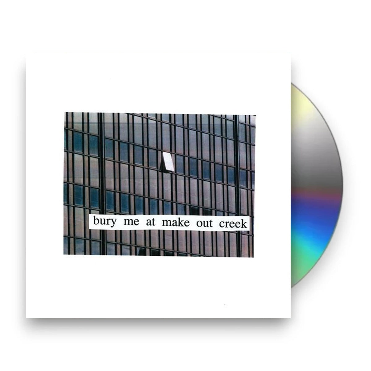 Packshot: Mitski – Bury Me At Makeout Creek (CD) CD | Relix
