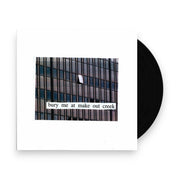 Packshot: Mitski – Bury Me At Makeout Creek (LP Vinyl) Vinyl LP | Relix