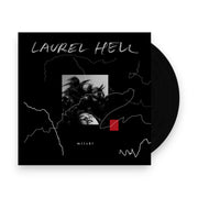 Packshot: Mitski – Laurel Hell (LP Vinyl) Vinyl LP | Relix