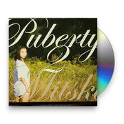 Packshot: Mitski – Puberty 2 (CD) CD | Relix