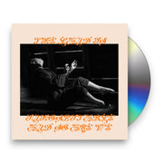 Packshot: Mitski – The Land Is Inhospitable and So Are We (CD) CD | Relix