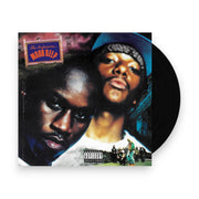 Packshot: Mobb Deep – The Infamous Vinyl LP | Relix