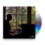 Packshot: Moby – Future Quiet CD | Relix