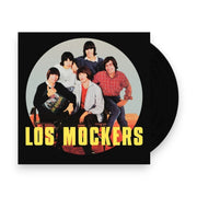 Packshot: Mockers – Mockers Vinyl LP | Relix