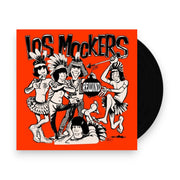 Packshot: Mockers – Rewind Vinyl LP | Relix