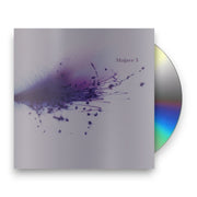 Packshot: Mojave 3 – Ask Me Tomorrow CD | Relix