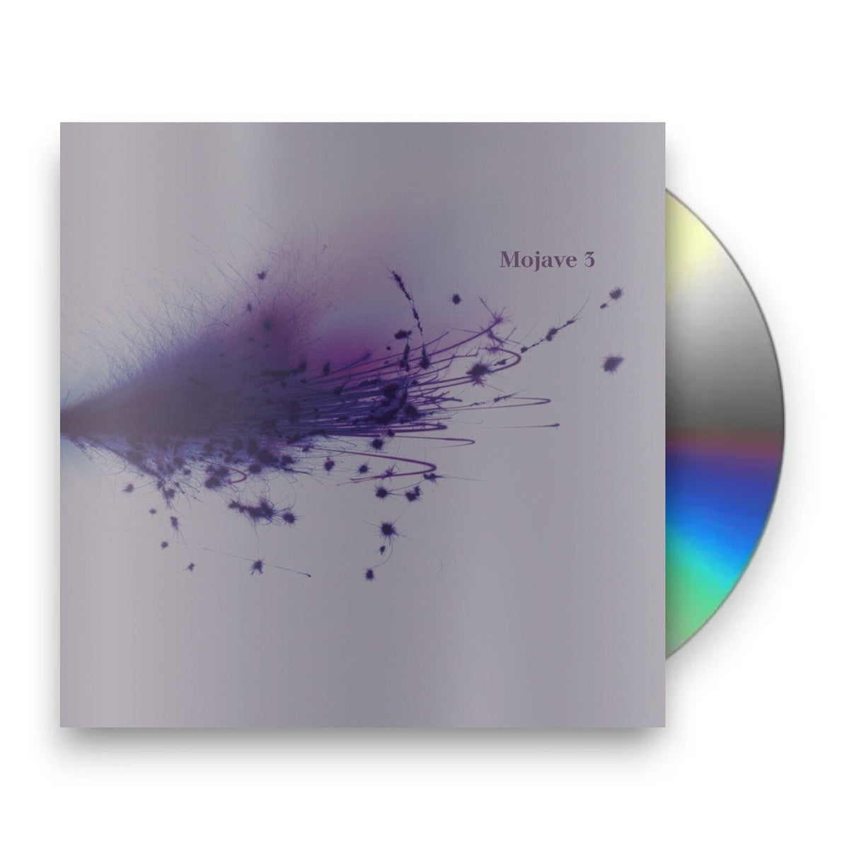 Packshot: Mojave 3 – Ask Me Tomorrow CD | Relix