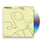 Packshot: Mojave 3 – Excuses For Travellers CD | Relix