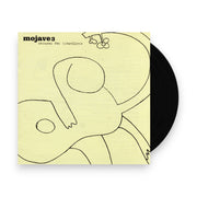 Packshot: Mojave 3 – Excuses For Travellers Vinyl LP | Relix