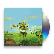 Packshot: Mojave 3 – Spoon & Rafter CD | Relix