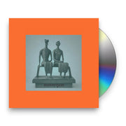 Packshot: Momus – Mannequin (Digipak CD) CD | Relix
