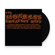 Packshot: Monkees – Greatest Hits (Colored, Limited Edition, Org LP Vinyl) Vinyl LP | Relix