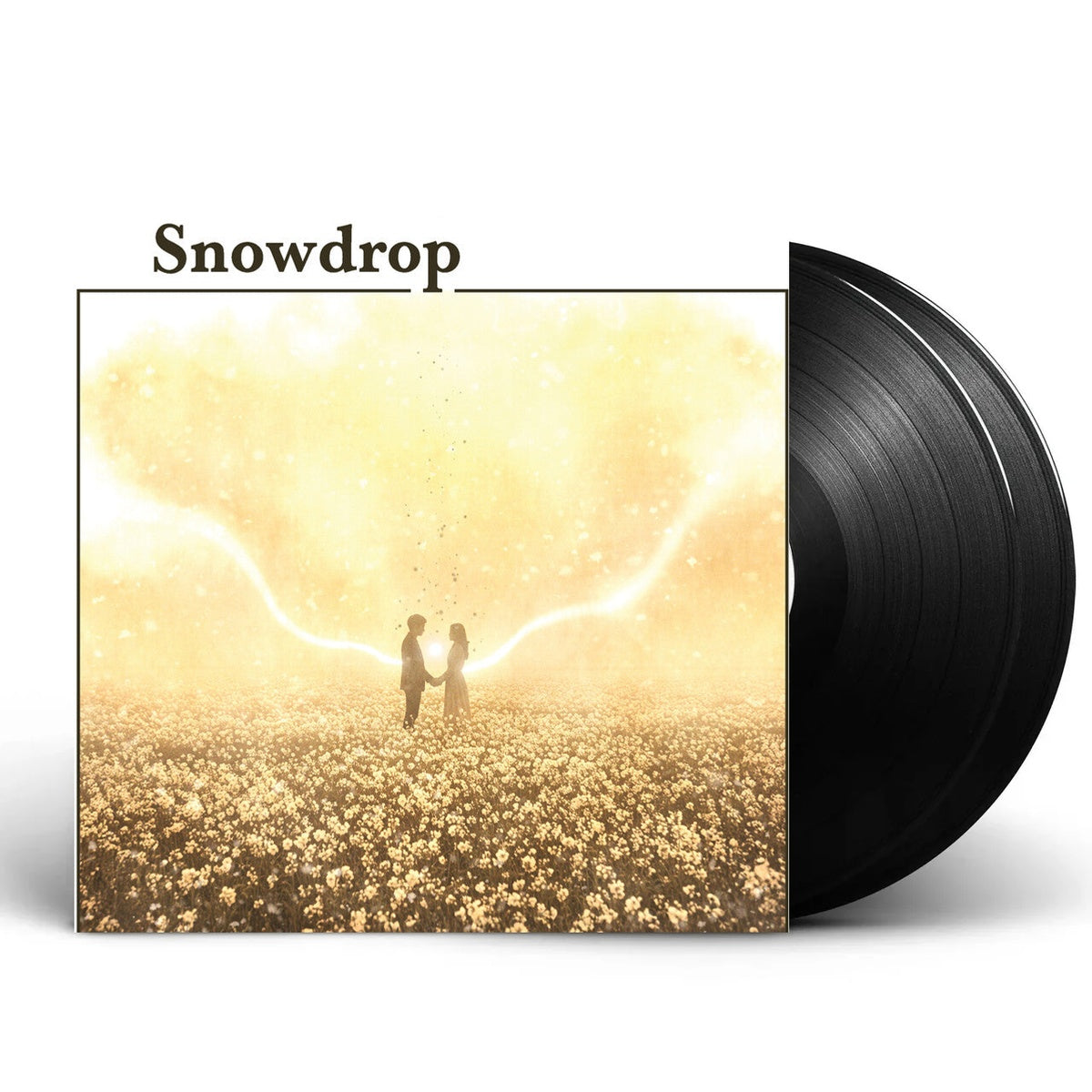 Packshot: Mono – Snowdrop (Purple LP Vinyl) Vinyl LP | Relix