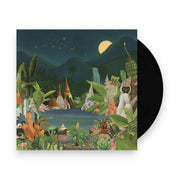 Packshot: Monster Rally – Echoes Of The Emerald Sands (Colored LP Vinyl) Vinyl LP | Relix