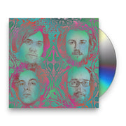 Packshot: Monsters Of Folk – Monsters of Folk (Deluxe Edition CD) CD | Relix
