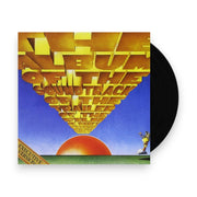 Packshot: Monty Python – The Album Of The Soundtrack Of The Trailer Of The Film Of Monty Python And The Holy Grail (50th Anniversary Edition LP Vinyl) Vinyl LP | Relix