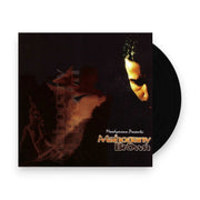 Packshot: Moodymann – Mahogany Brown (Colored LP Vinyl) Vinyl LP | Relix