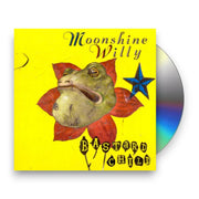 Packshot: Moonshine Willy – Bastard Child CD | Relix
