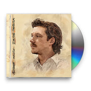 Packshot: Morgan Wallen – I'm The Problem (CD) CD | Relix