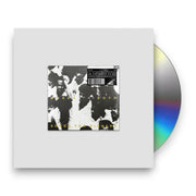 Packshot: Moses Boyd – Songs for Sinners (CD) CD | Relix