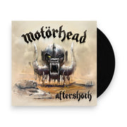 Packshot: Motörhead – Aftershock Vinyl LP | Relix
