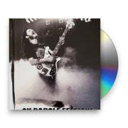 Packshot: Motörhead – On Parole Sessions (Wbr CD) CD | Relix